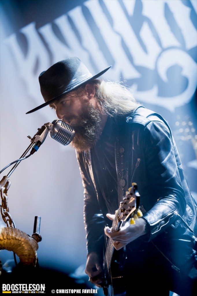 Knuckle Head - La Maroquinerie