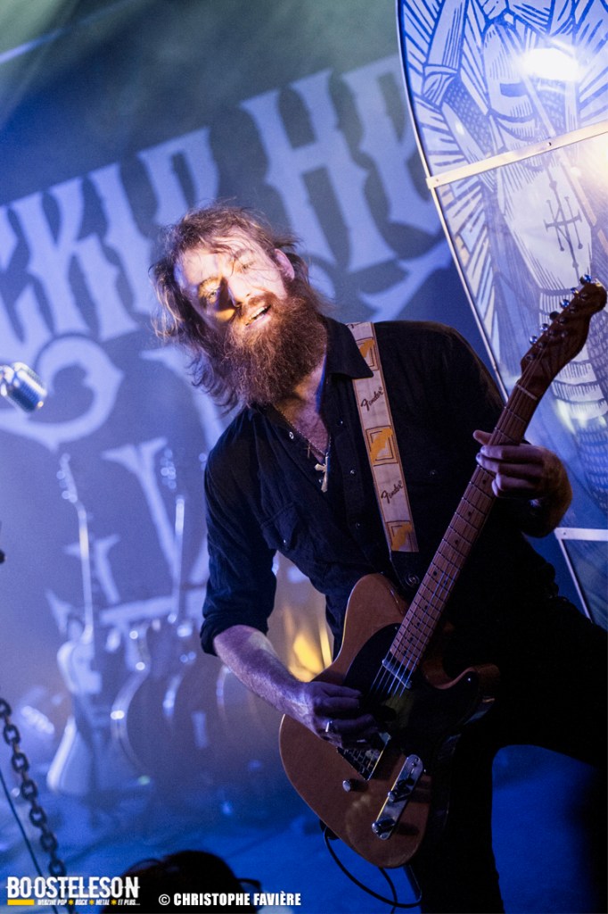 Knuckle Head - La Maroquinerie