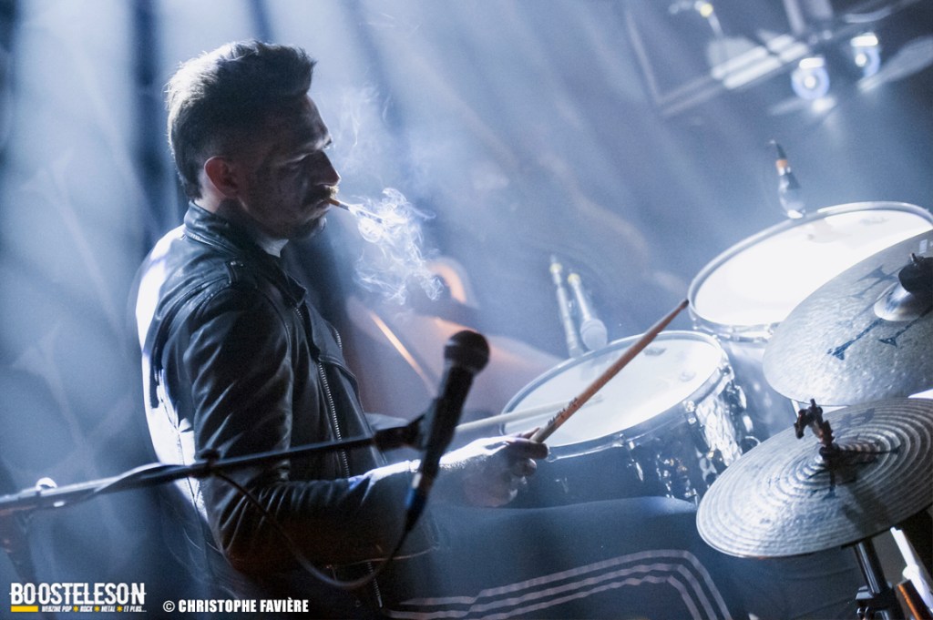 Knuckle Head - La Maroquinerie