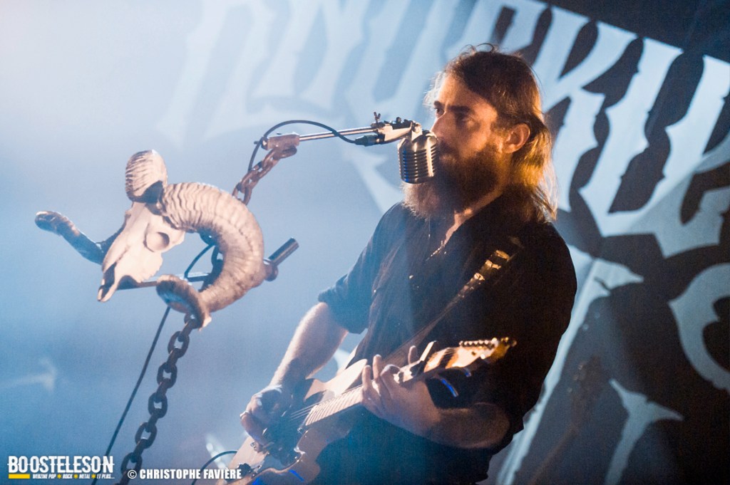 Knuckle Head - La Maroquinerie