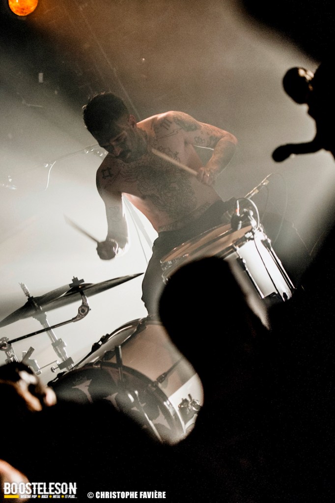 Knuckle Head - La Maroquinerie