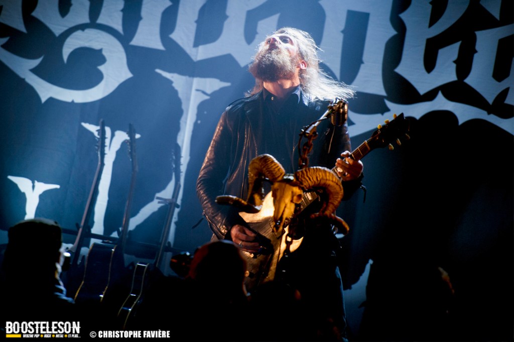 Knuckle Head - La Maroquinerie