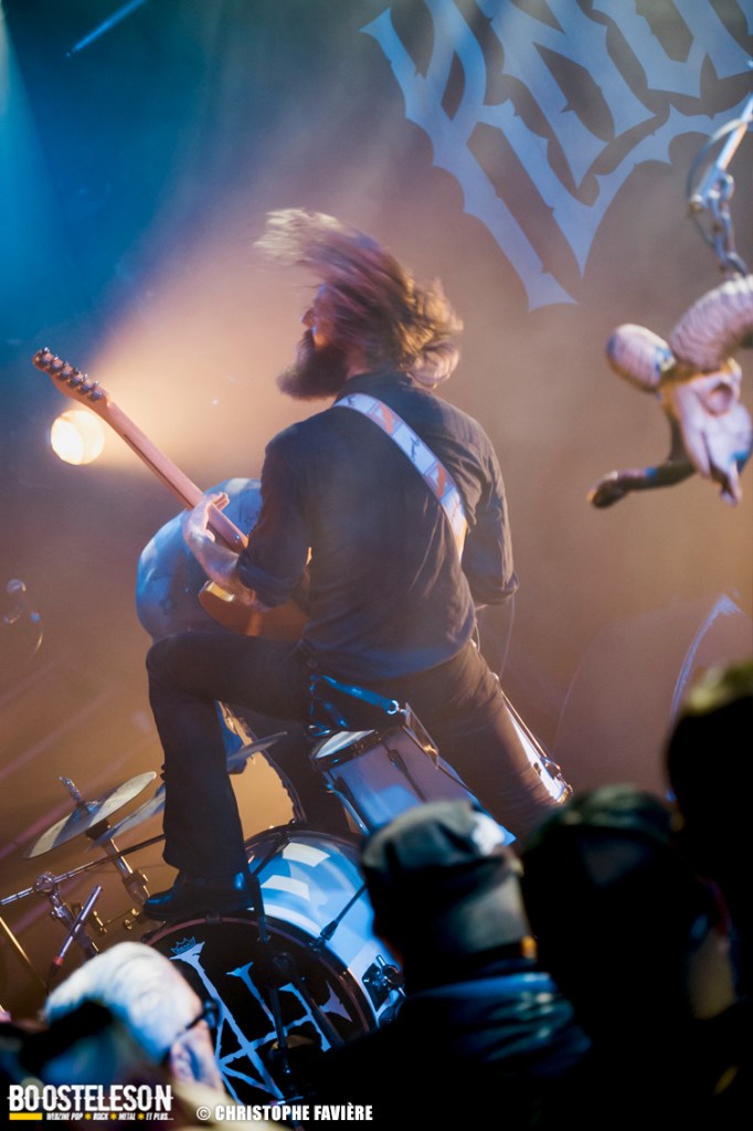 Knuckle Head - La Maroquinerie