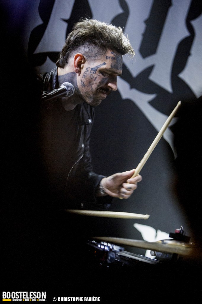 Knuckle Head - La Maroquinerie