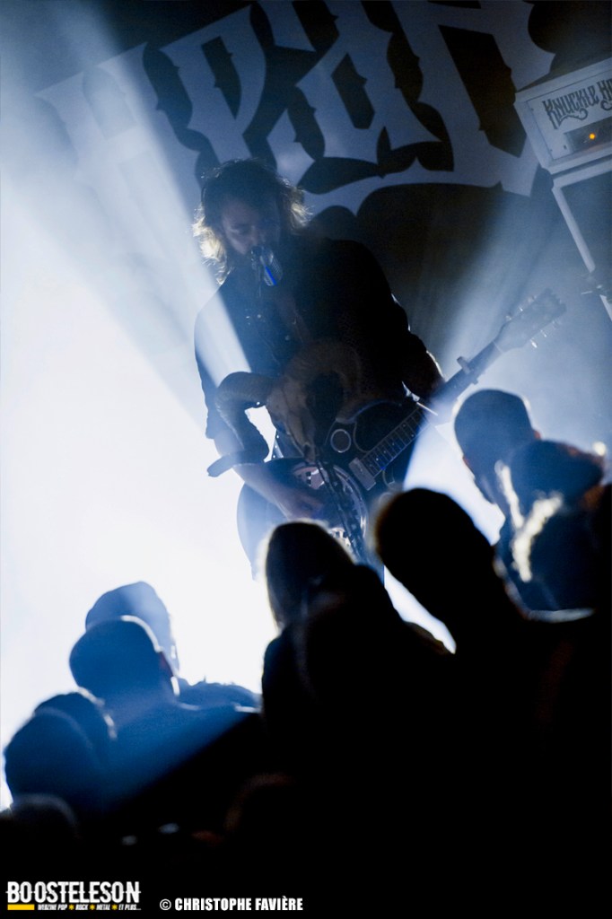 Knuckle Head - La Maroquinerie