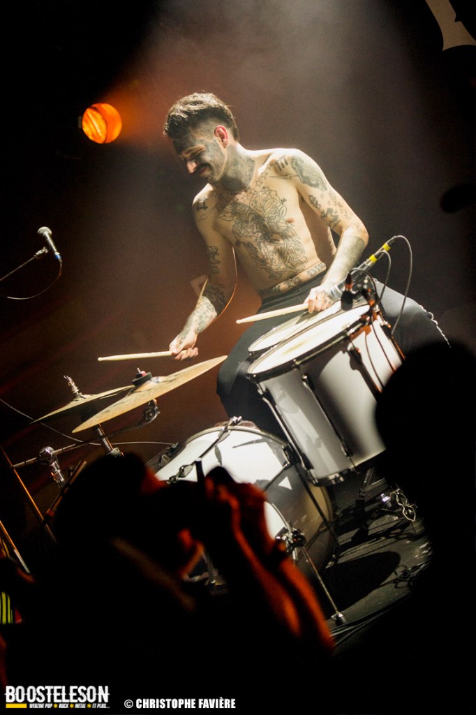 Knuckle Head - La Maroquinerie