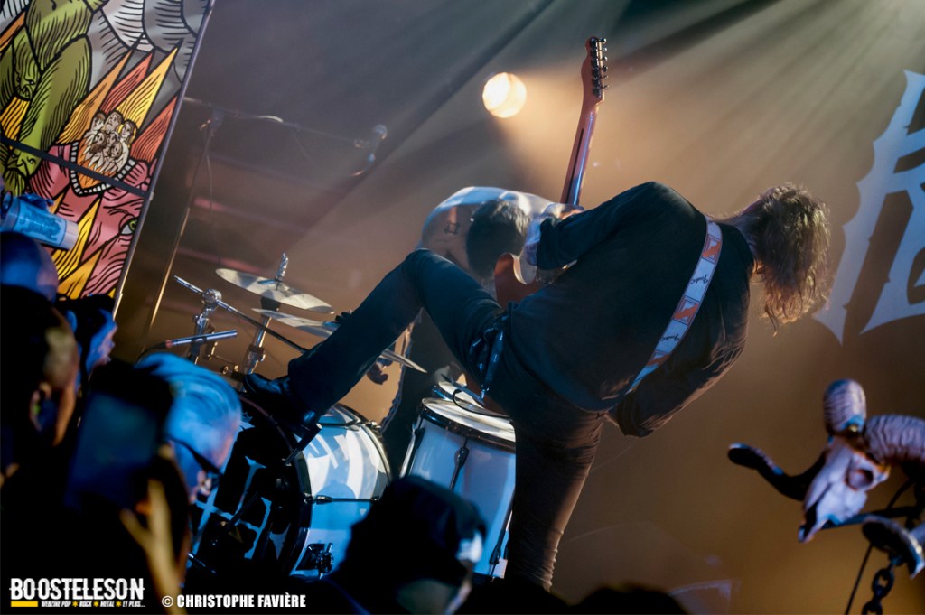 Knuckle Head - La Maroquinerie