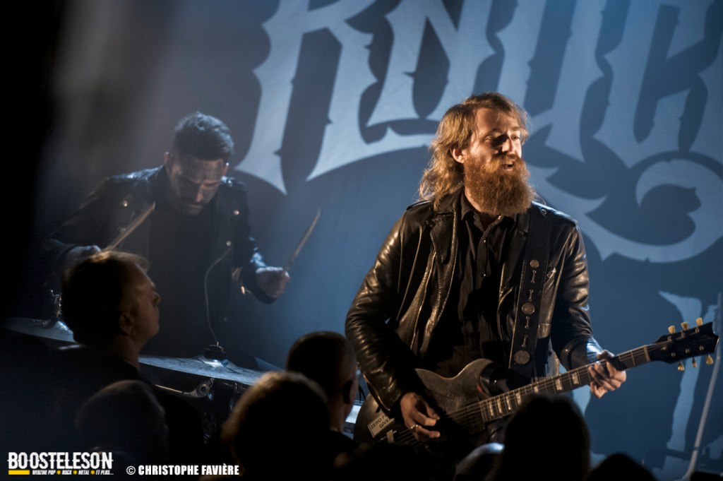 Knuckle Head - La Maroquinerie