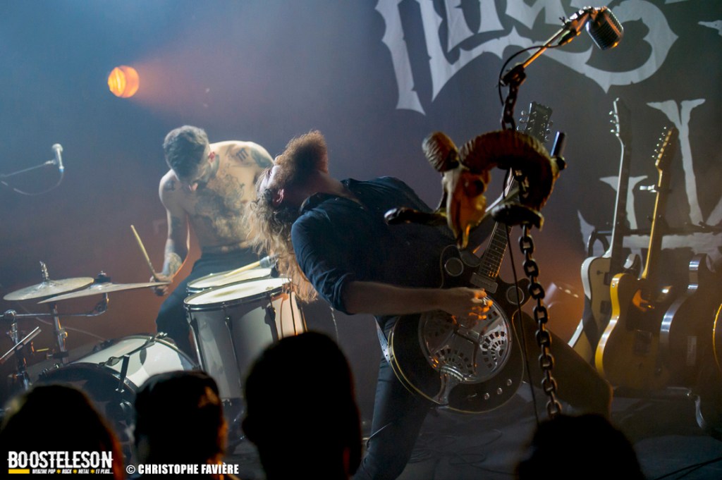 Knuckle Head - La Maroquinerie