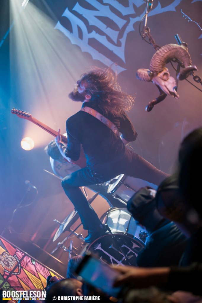 Knuckle Head - La Maroquinerie