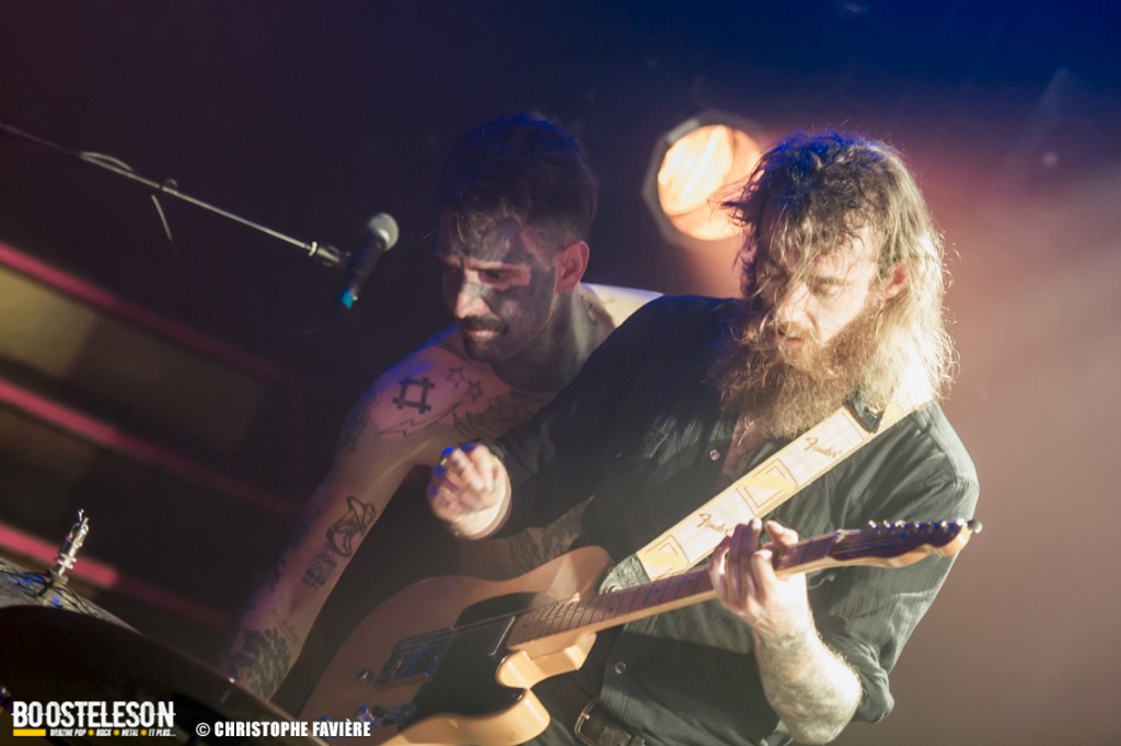 Knuckle Head - La Maroquinerie