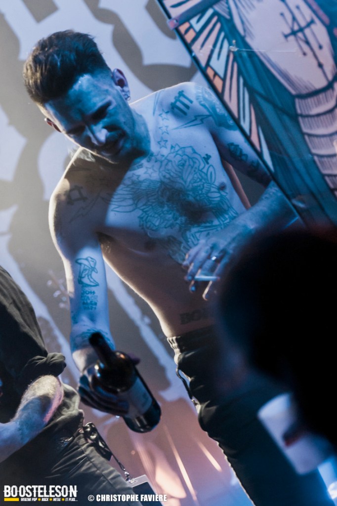 Knuckle Head - La Maroquinerie