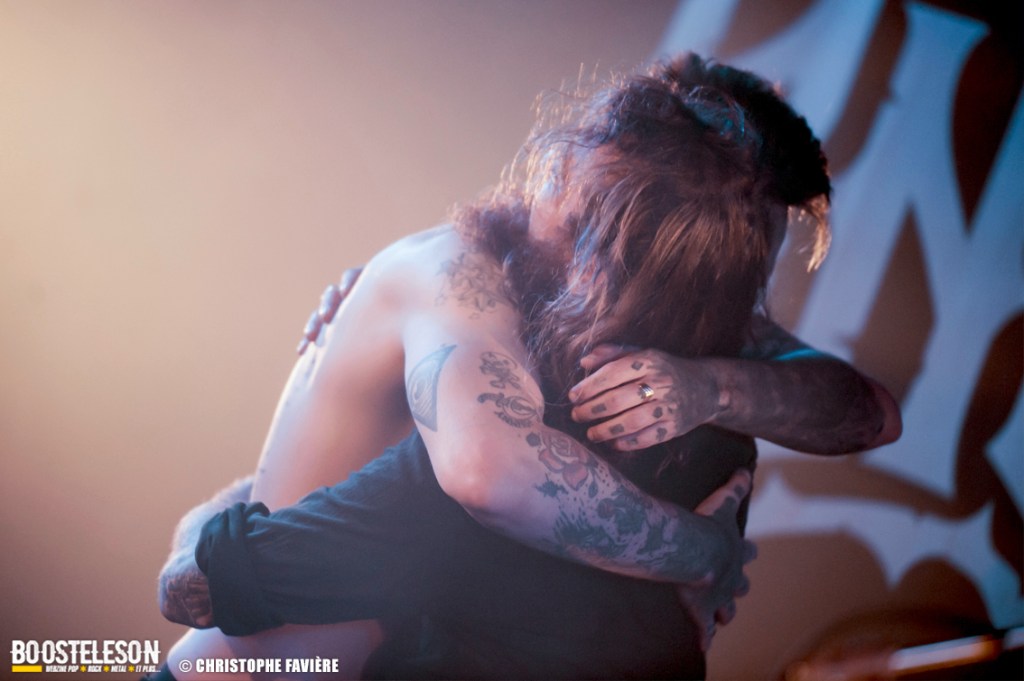 Knuckle Head - La Maroquinerie