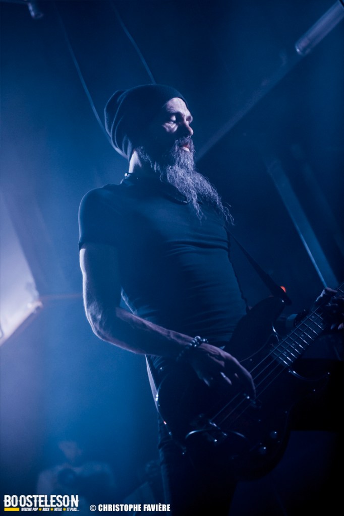 PATRÓN - Petit Bain