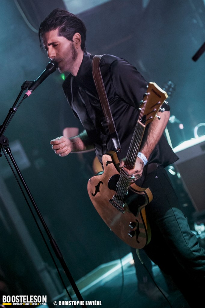 PATRÓN - Petit Bain