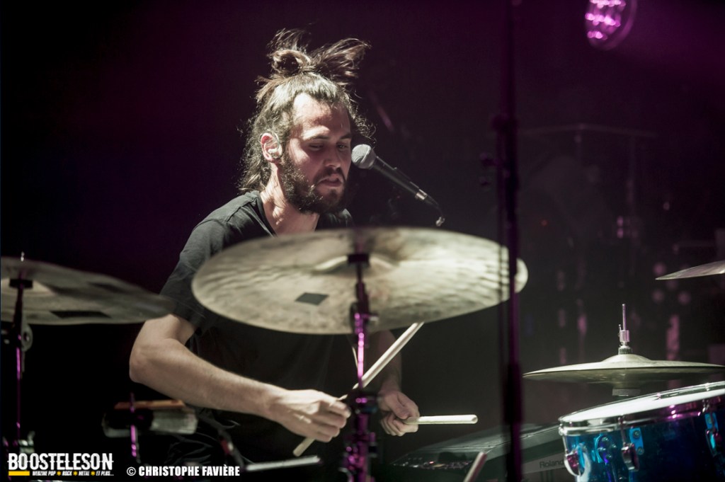 PATRÓN - Petit Bain