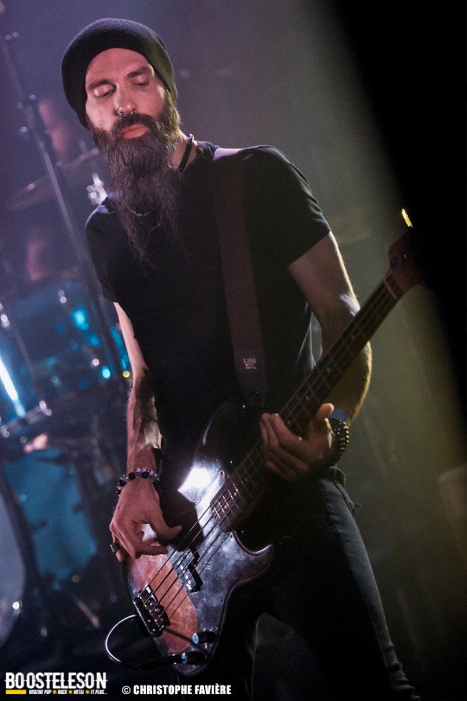 PATRÓN - Petit Bain