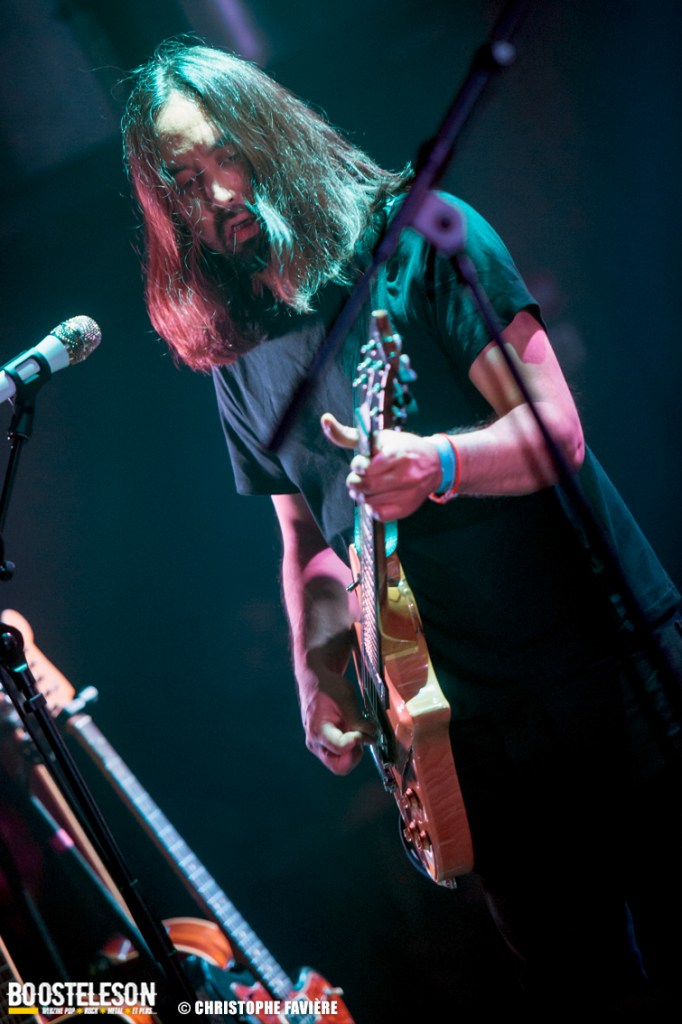 PATRÓN - Petit Bain