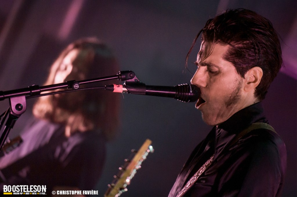 PATRÓN - Petit Bain