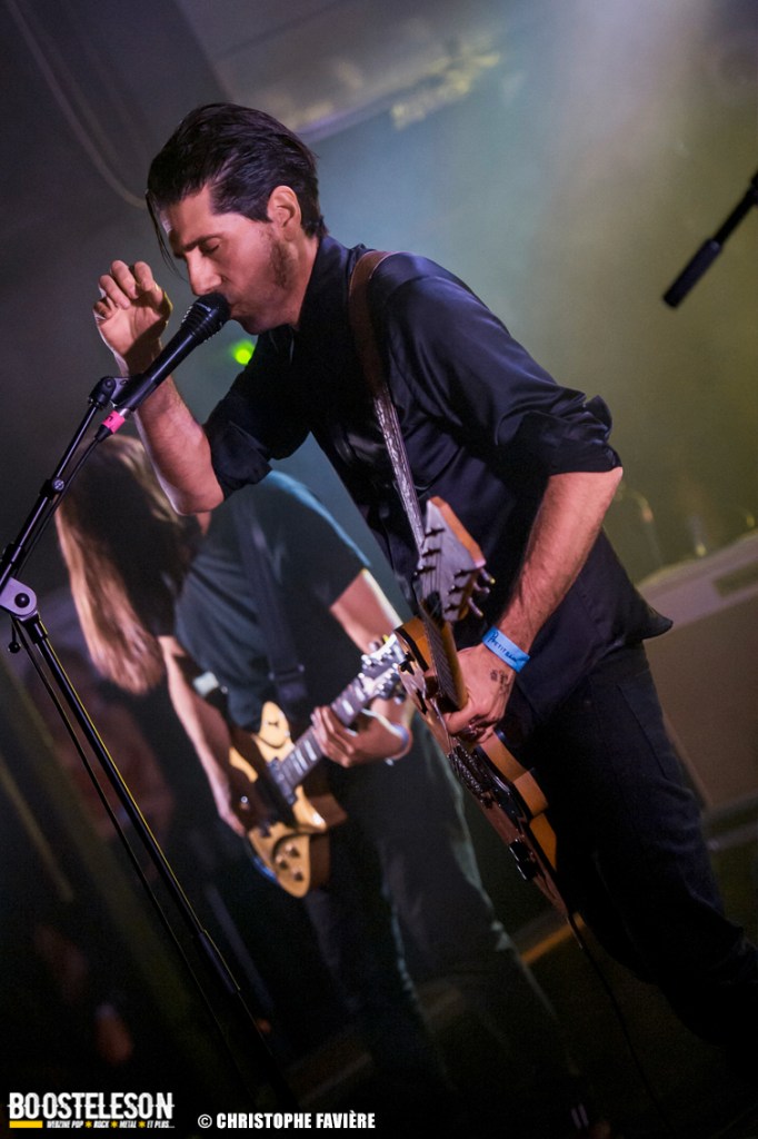 PATRÓN - Petit Bain