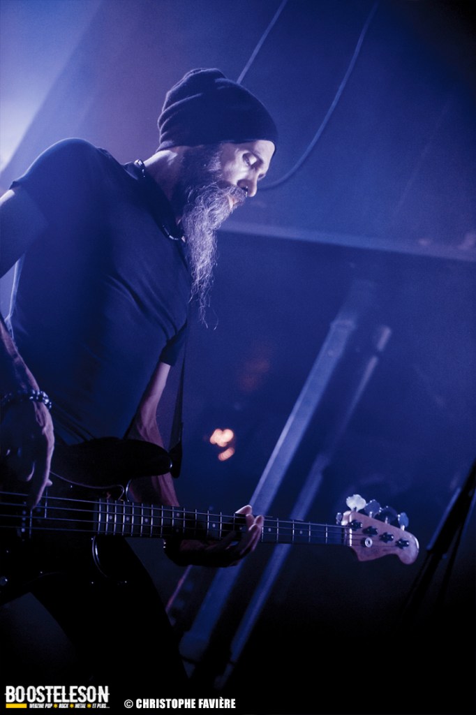 PATRÓN - Petit Bain