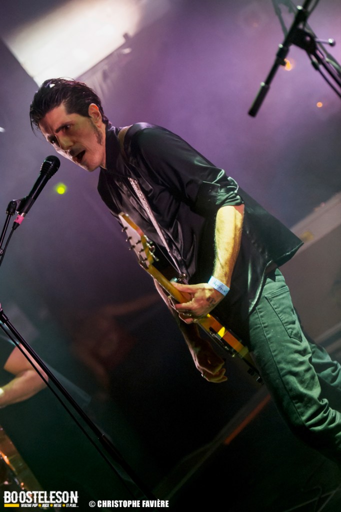 PATRÓN - Petit Bain