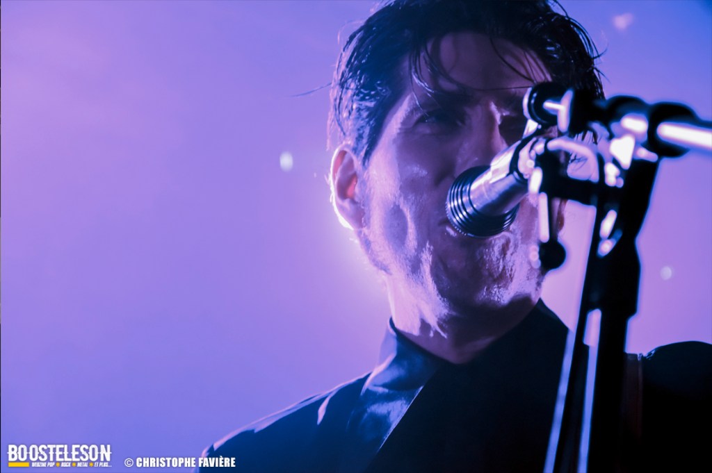 PATRÓN - Petit Bain