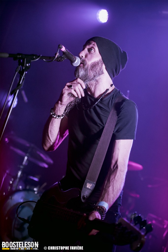 PATRÓN - Petit Bain