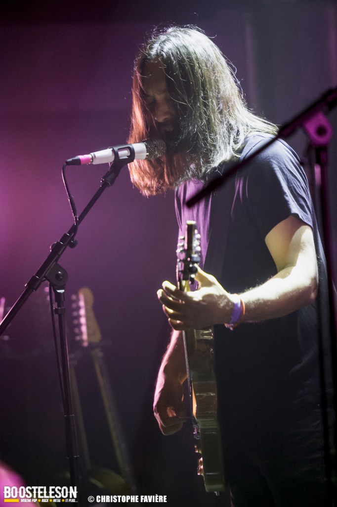 PATRÓN - Petit Bain