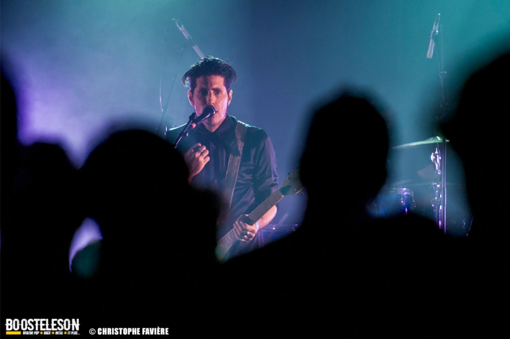 PATRÓN - Petit Bain