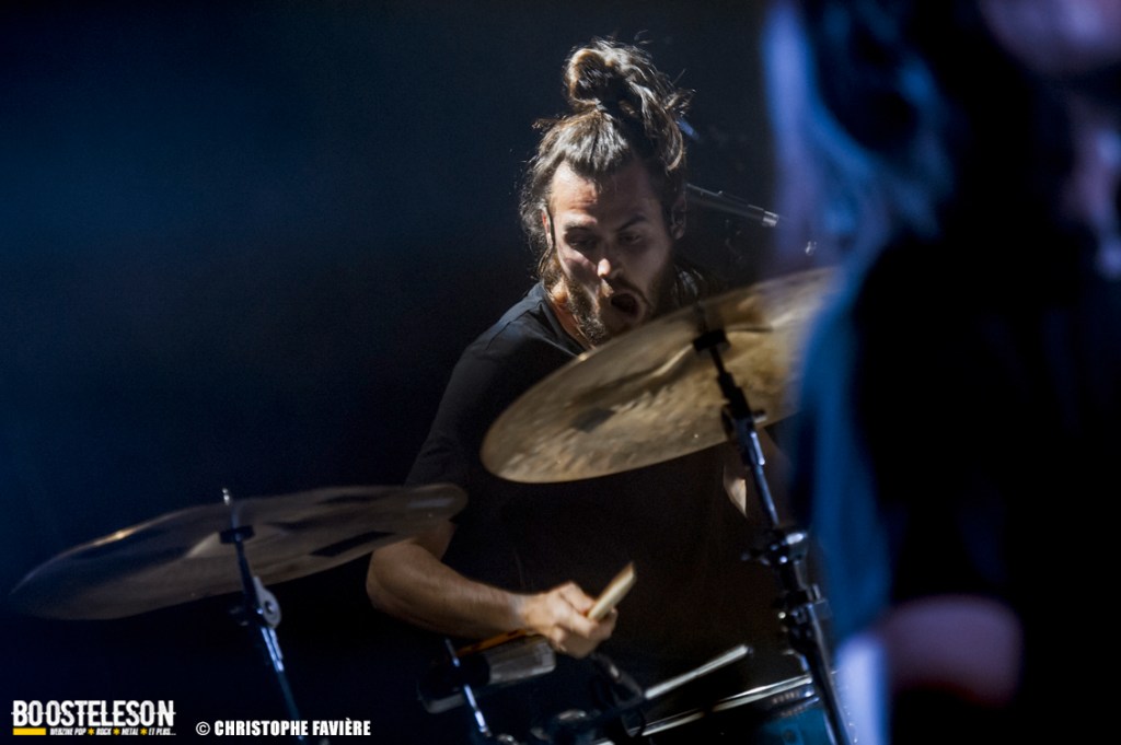 PATRÓN - Petit Bain