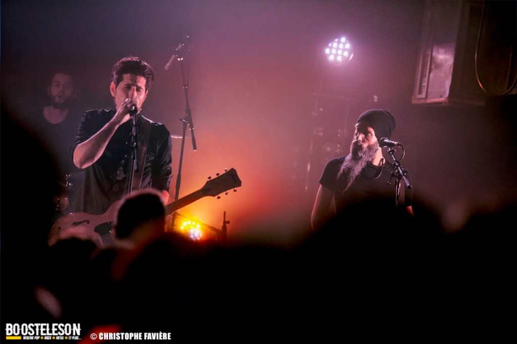 PATRÓN - Petit Bain