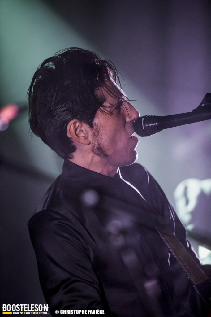 PATRÓN - Petit Bain