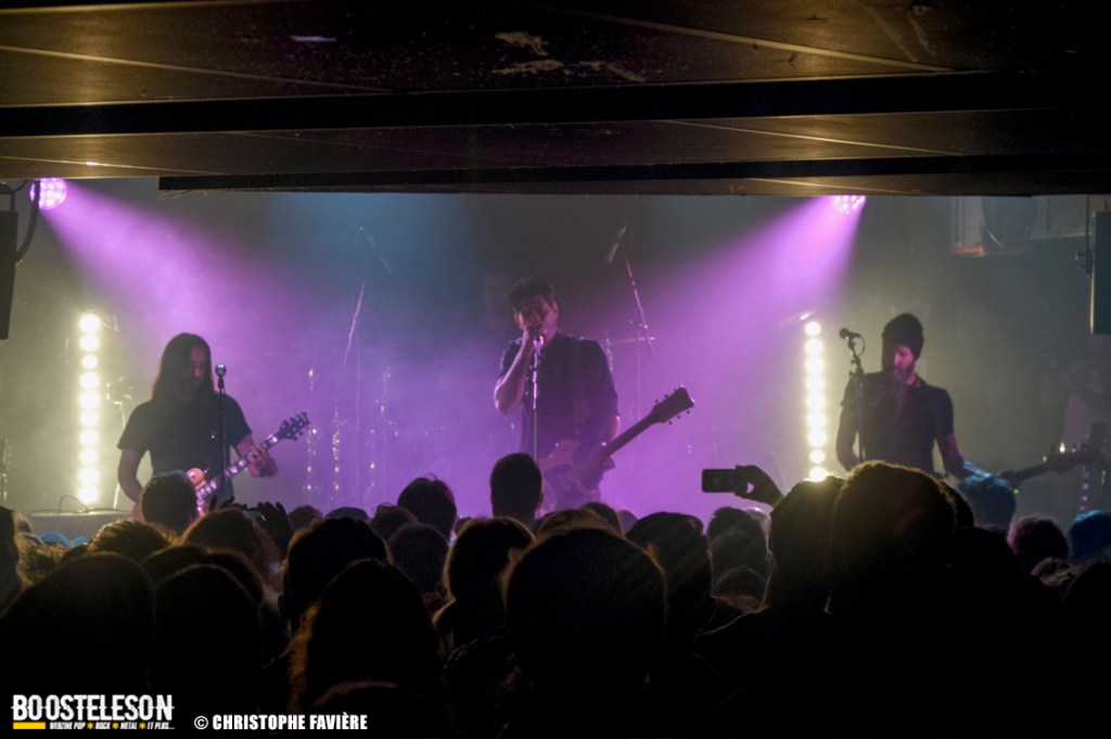 PATRÓN - Petit Bain