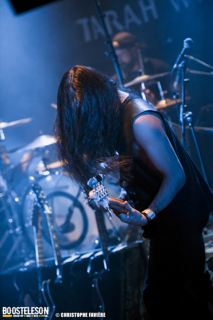 TARAh WHO? - Petit Bain