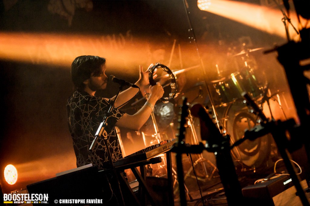 TARAh WHO? - Petit Bain