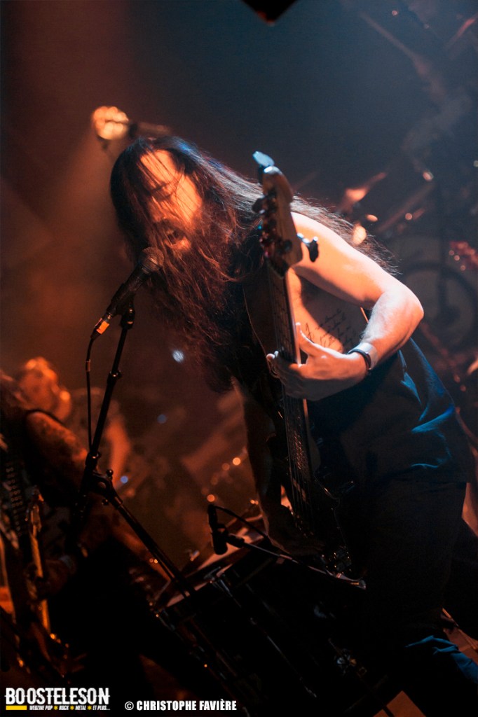 TARAh WHO? - Petit Bain