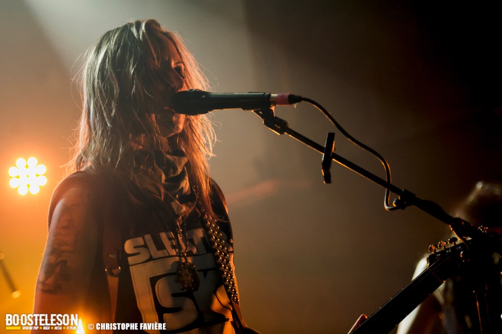 TARAh WHO? - Petit Bain