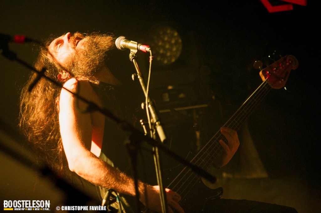 TARAh WHO? - Petit Bain