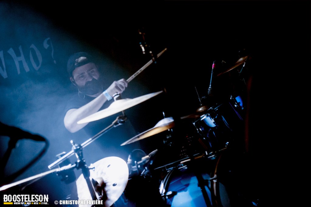 TARAh WHO? - Petit Bain