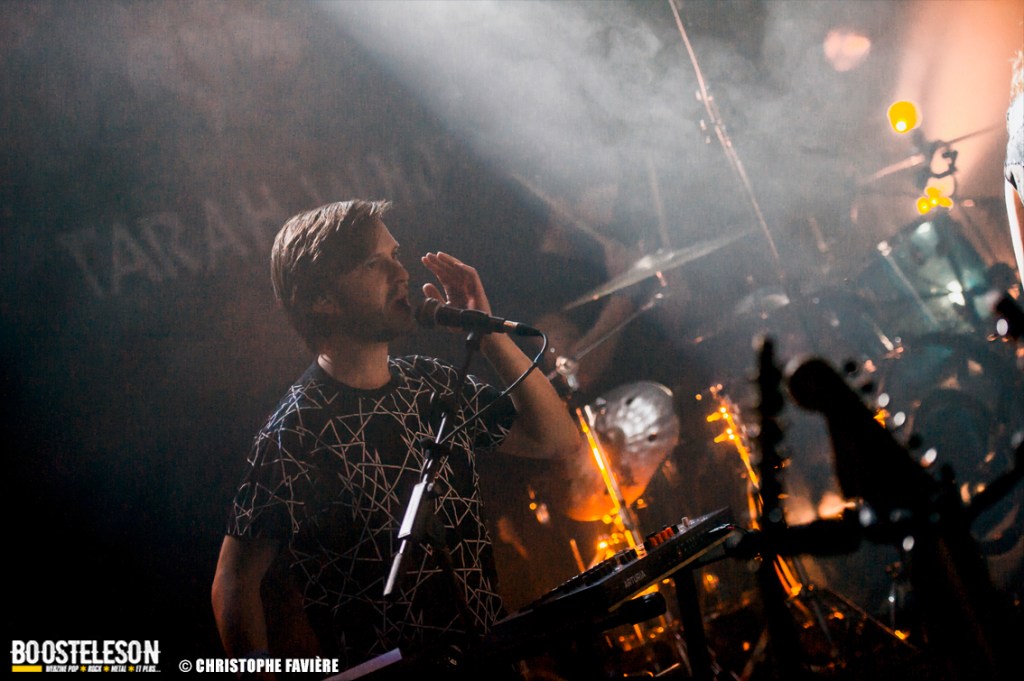 TARAh WHO? - Petit Bain