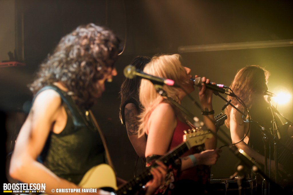 TARAh WHO? - Petit Bain