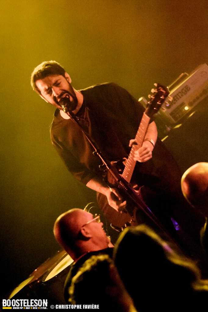 Witchorious - La Maroquinerie