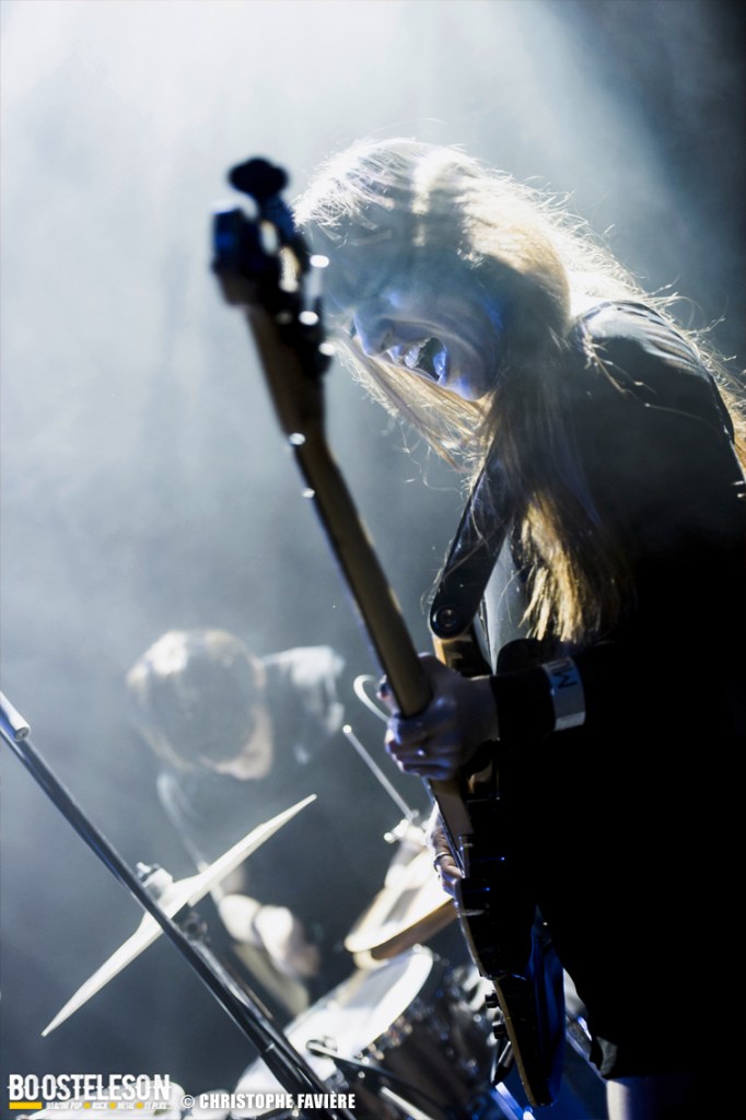 Witchorious - La Maroquinerie