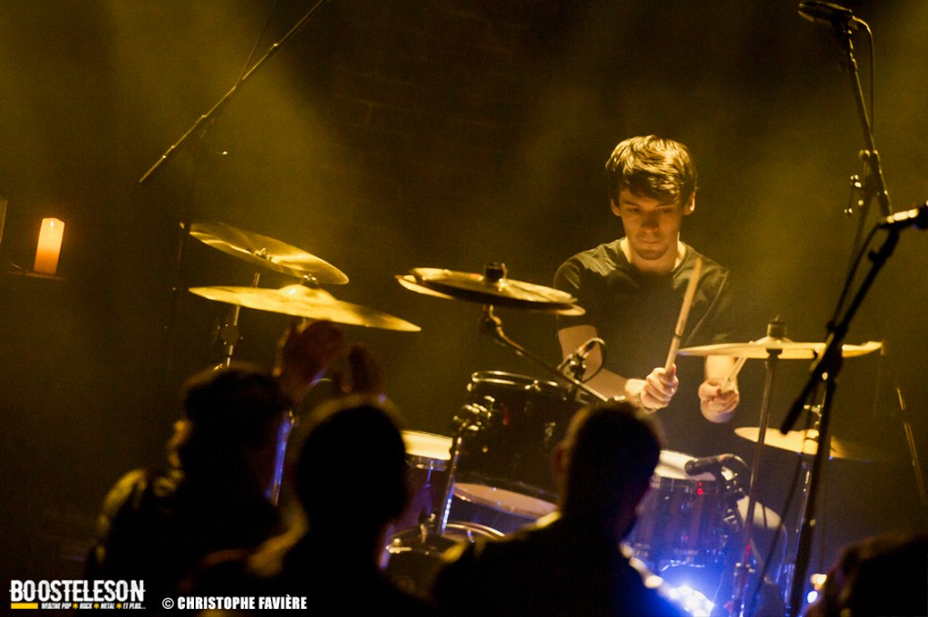 Witchorious - La Maroquinerie