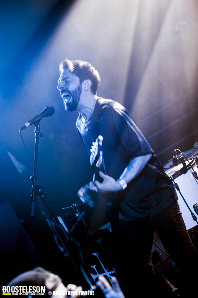 Witchorious - La Maroquinerie