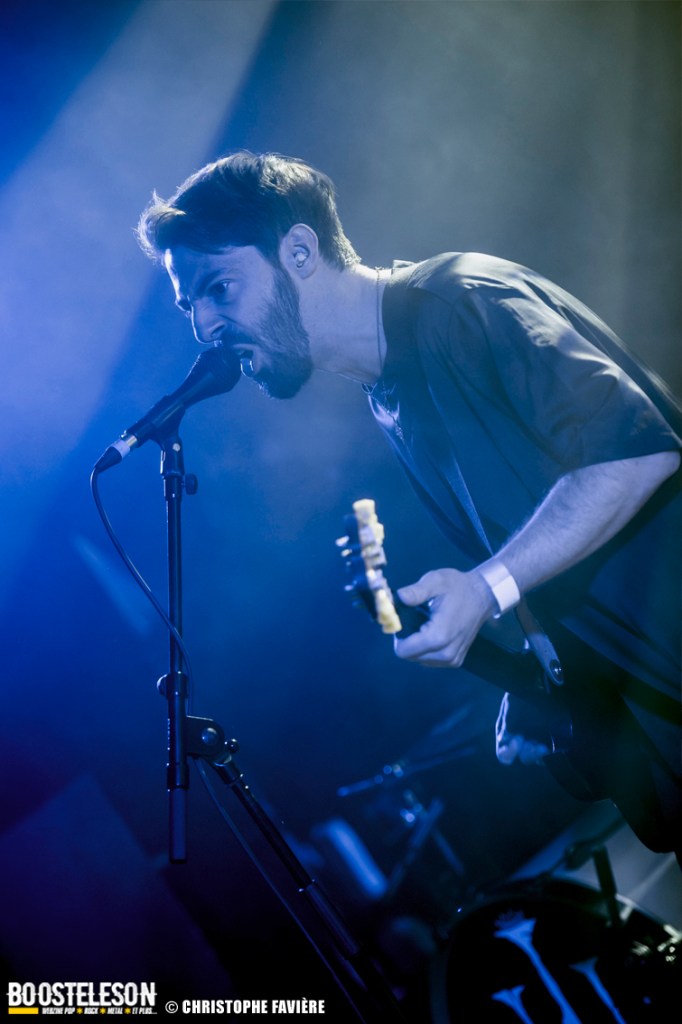 Witchorious - La Maroquinerie