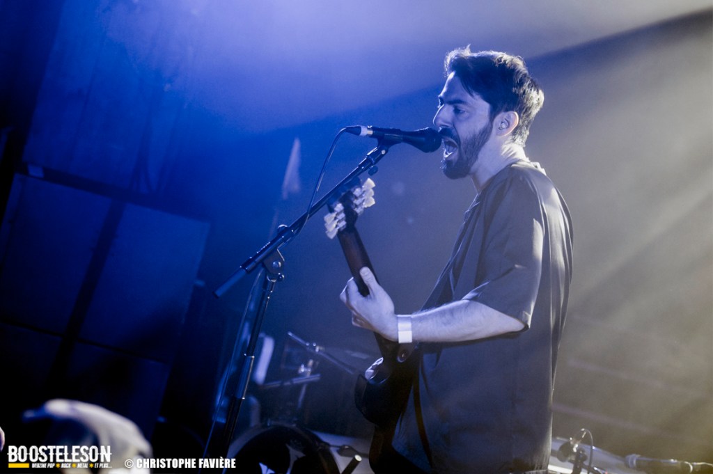 Witchorious - La Maroquinerie