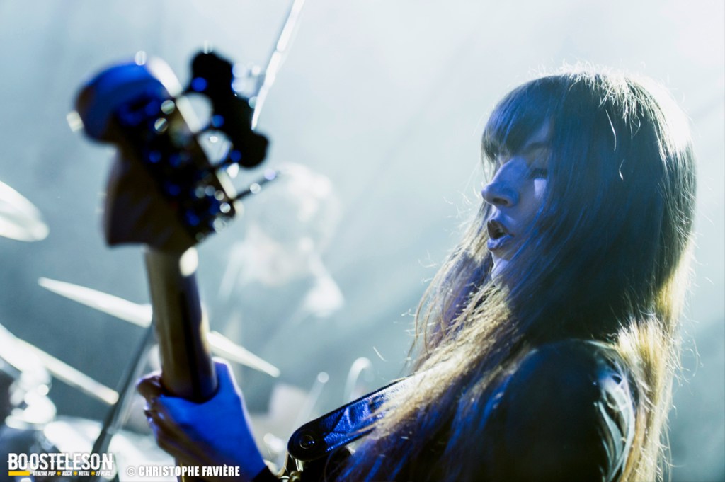 Witchorious - La Maroquinerie