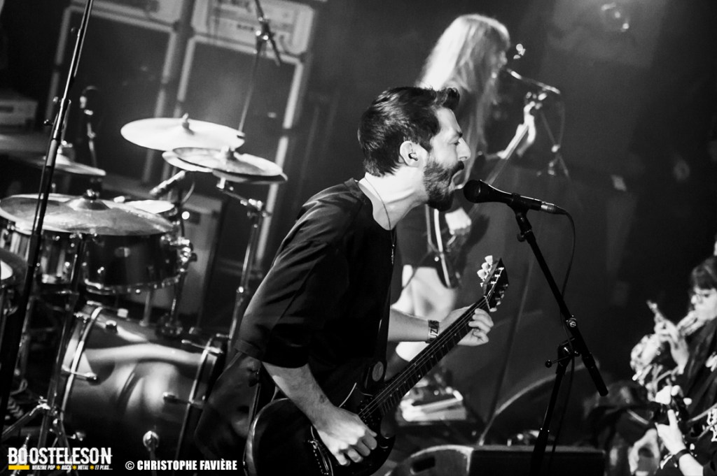 Witchorious - La Maroquinerie